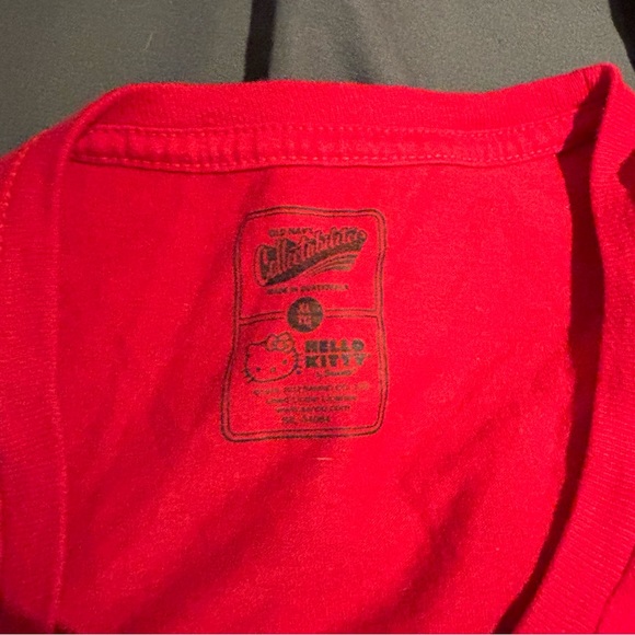 HELLO KITTY T-SHIRT BUNDLES - Picture 8 of 10